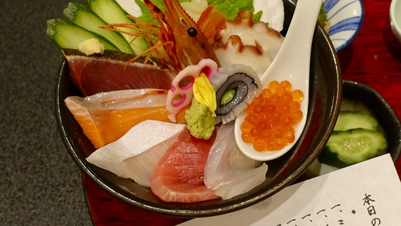 南三陸 さんさん商店街
