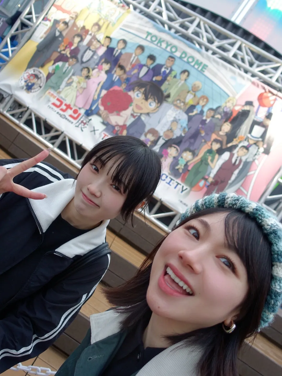 コナン展