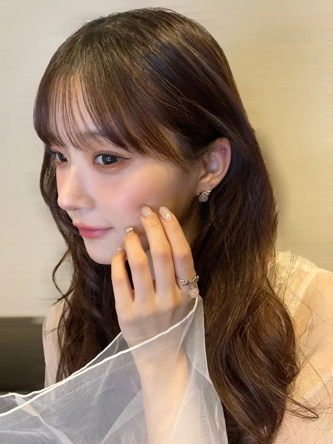 おはよう♡