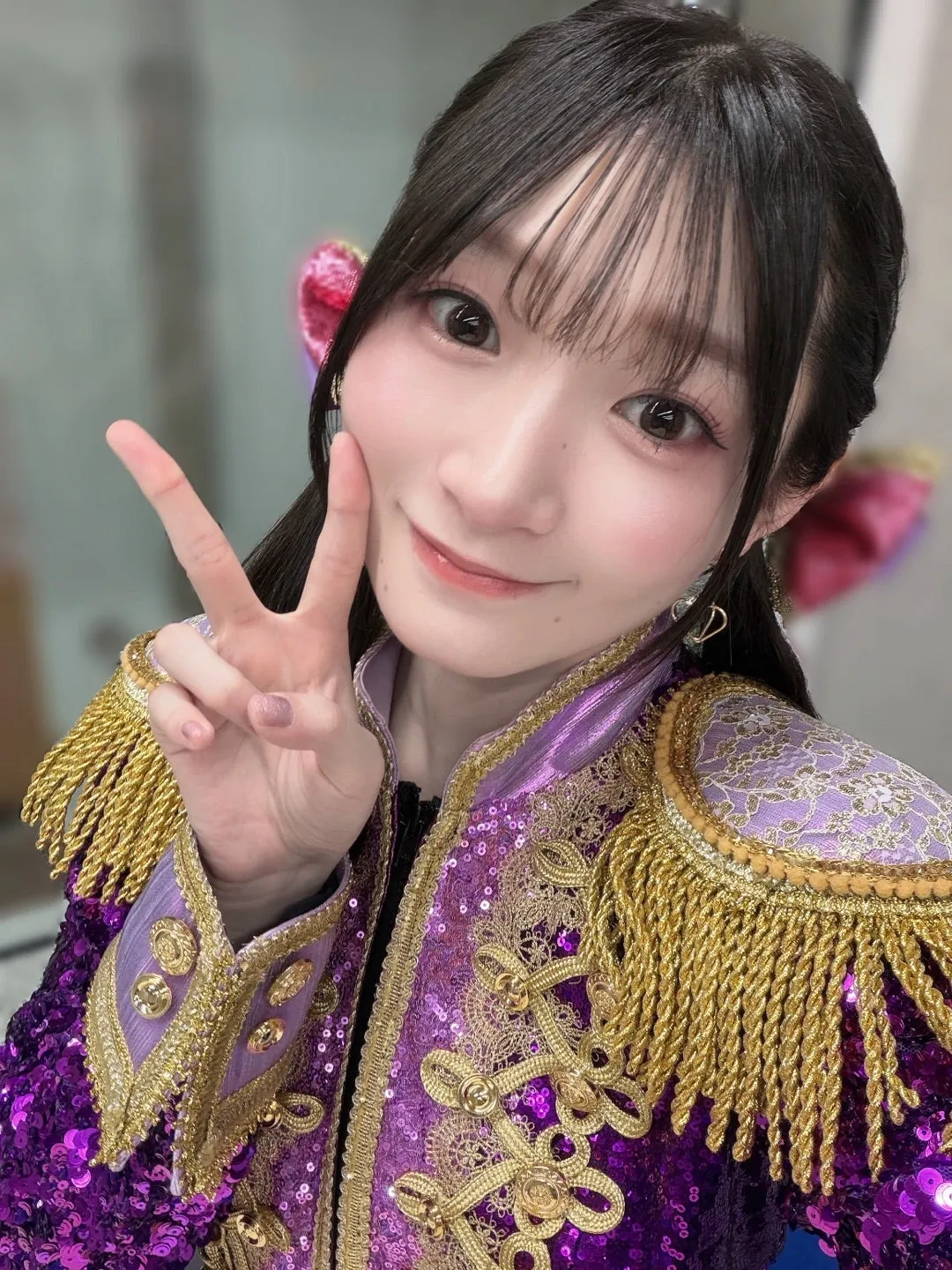 いくらー！