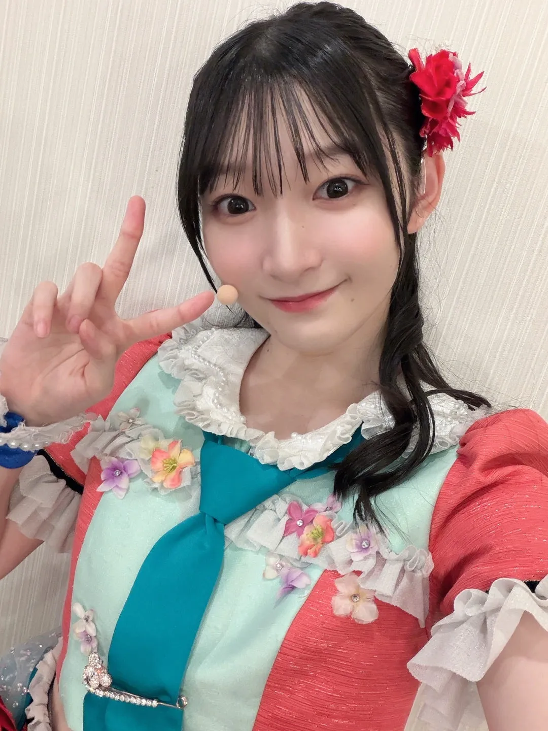スクミュ!初日!