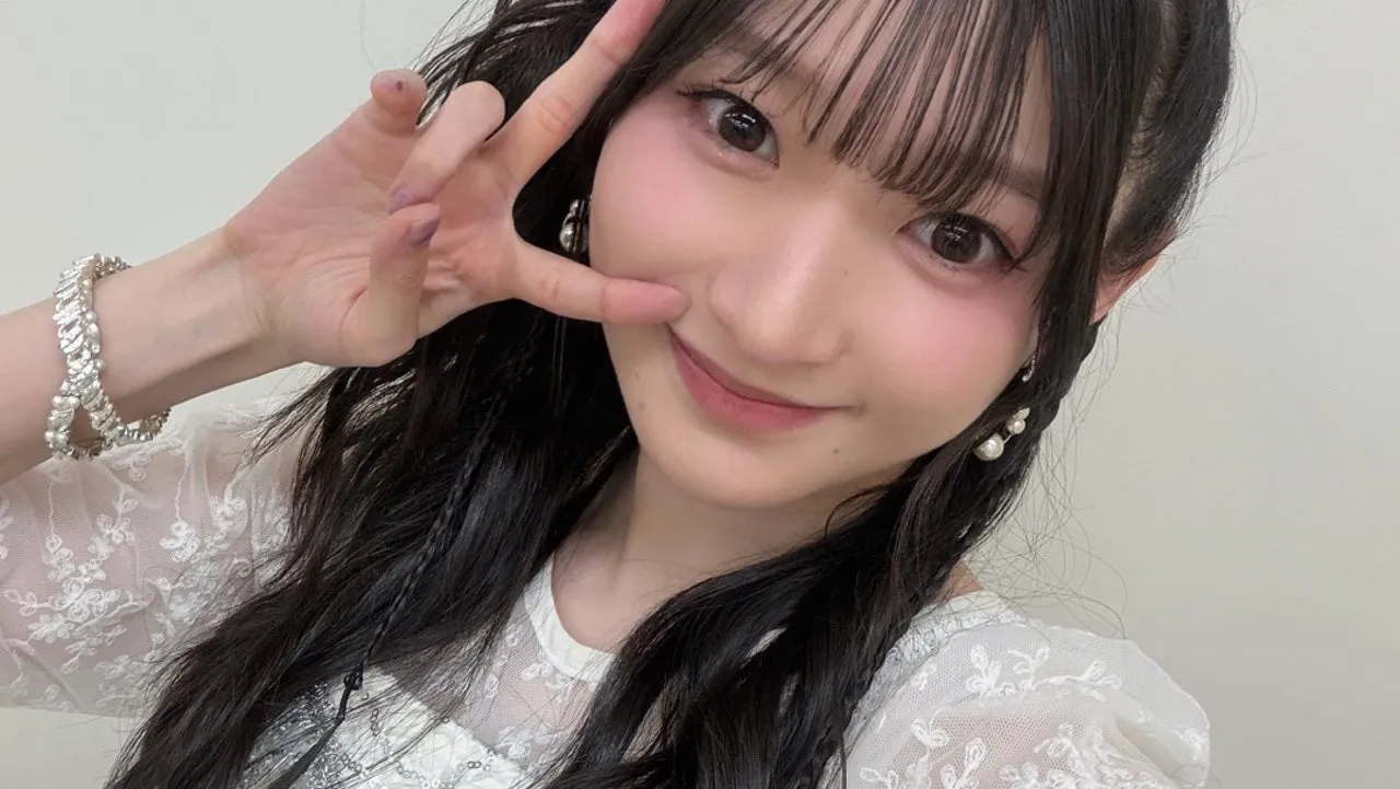 やっと！