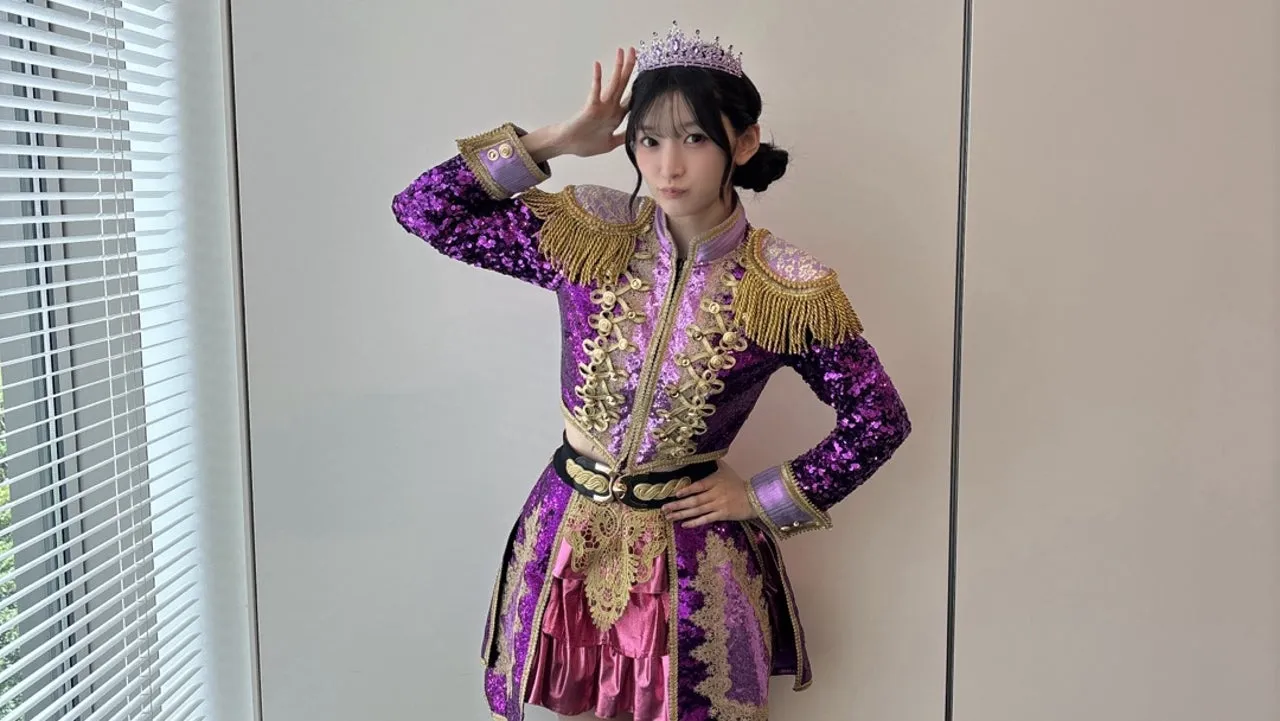 リリイベありがとう