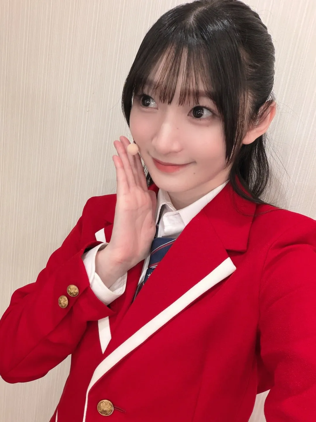 がんばるぞ