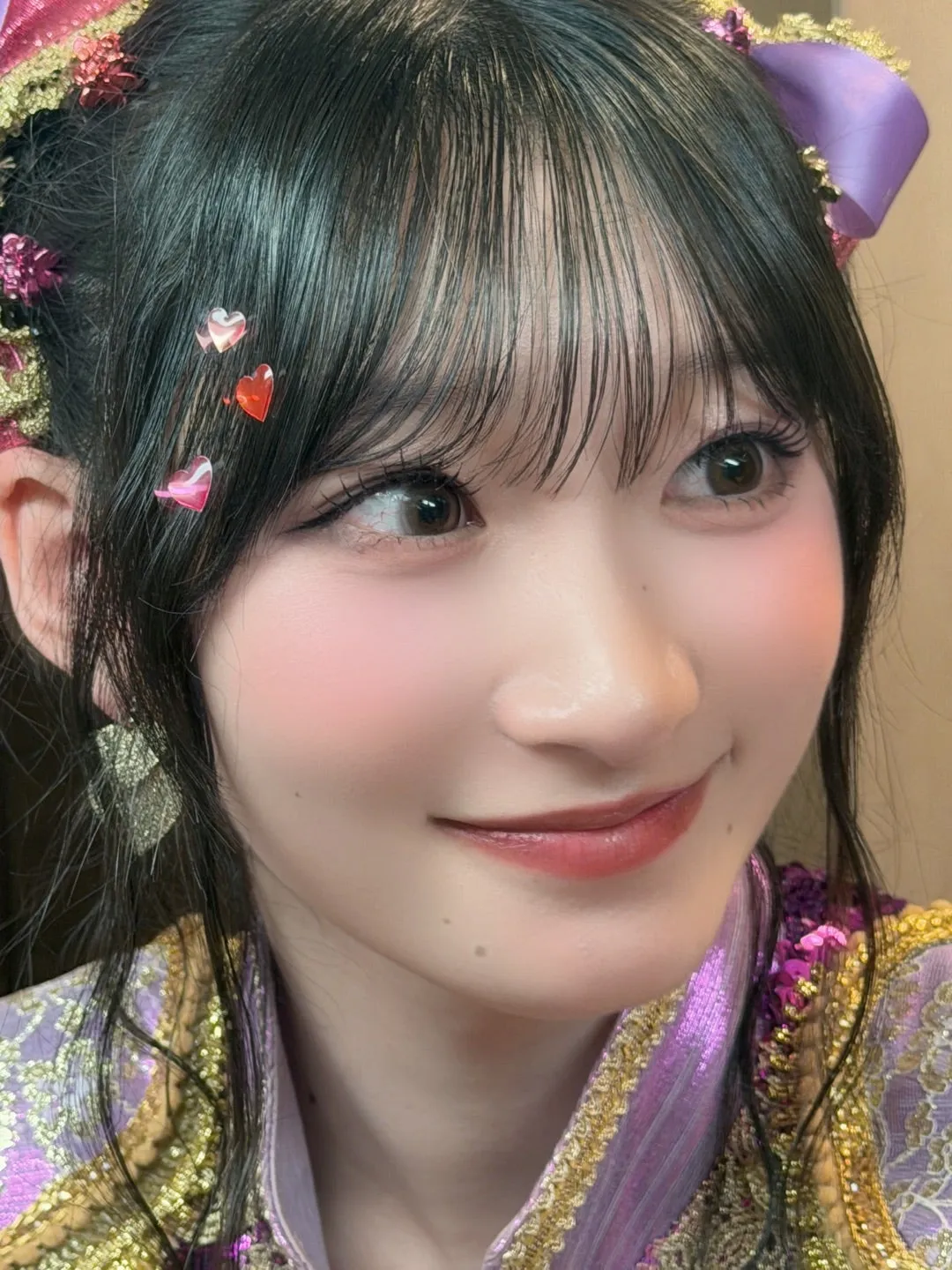決まってない