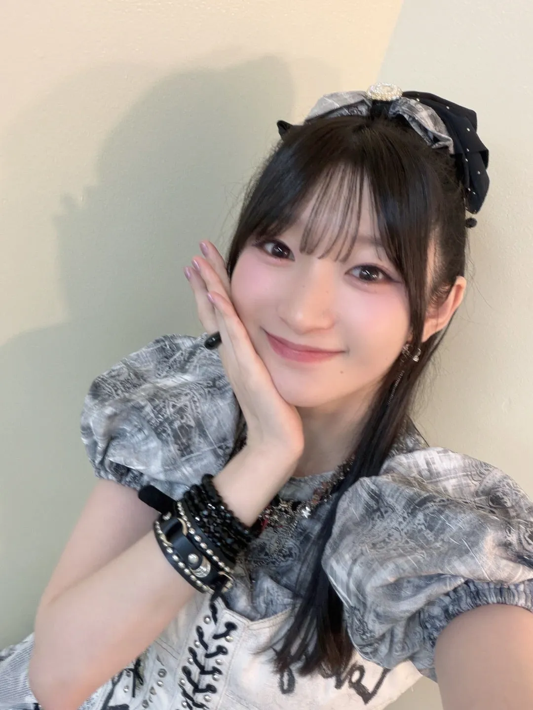 びたみん！