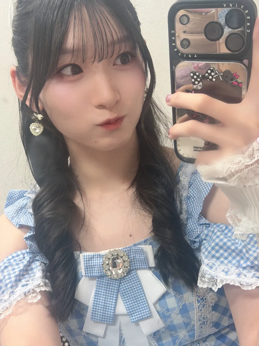 明日から！
