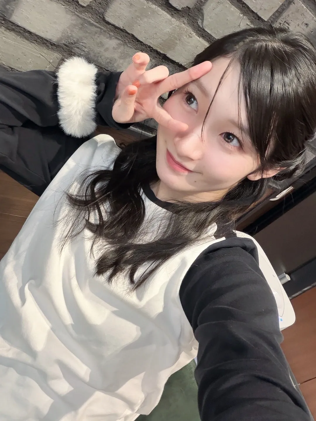 鬼練習日！