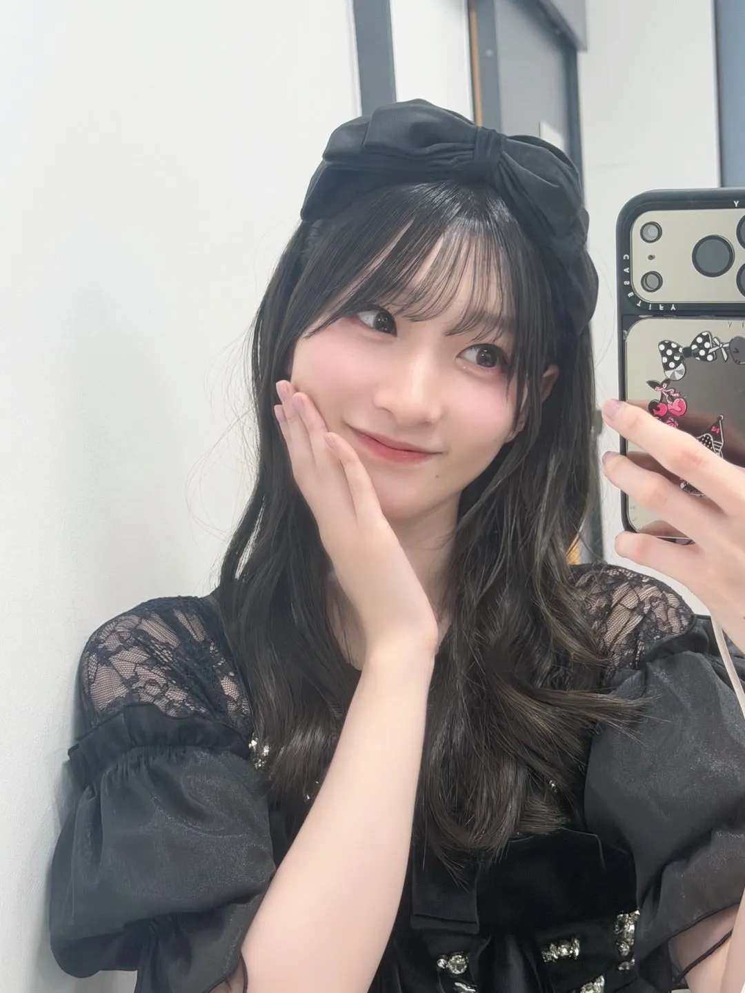 つきみ？