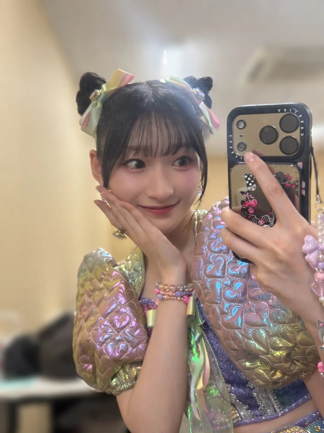 はしもと！明後日札幌！
