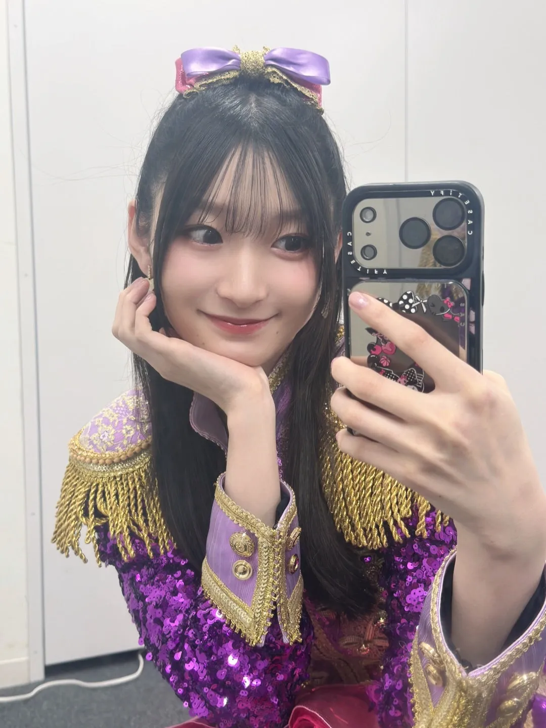 HANAKIN配信22:00過ぎから
