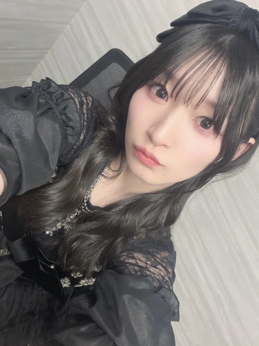 がんばるぞ