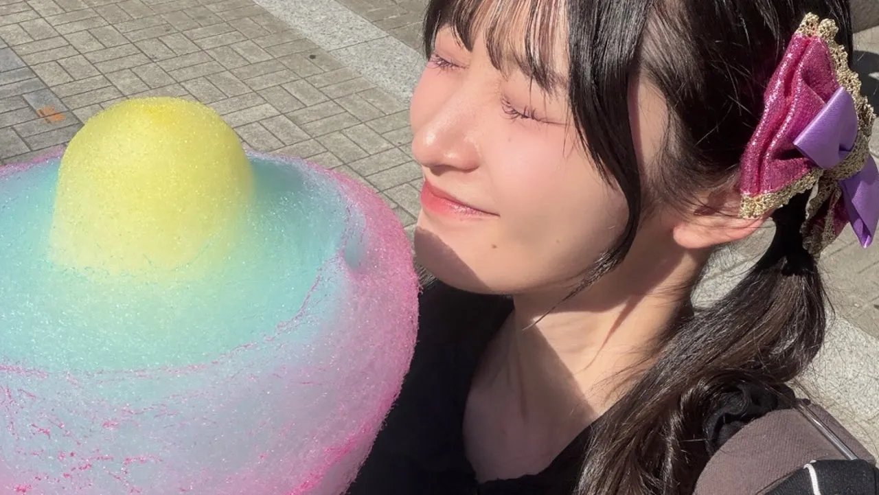 がんばるよ