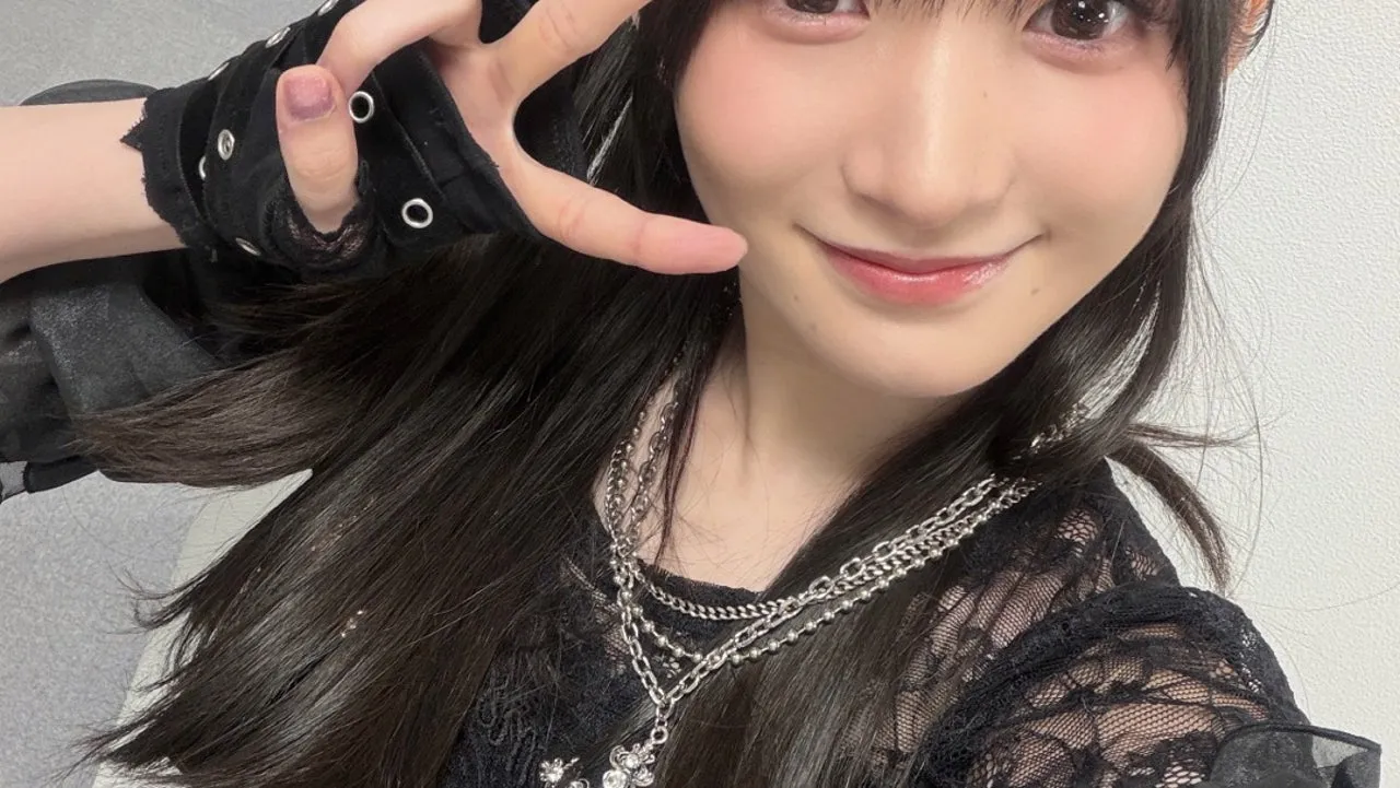 ねむいー