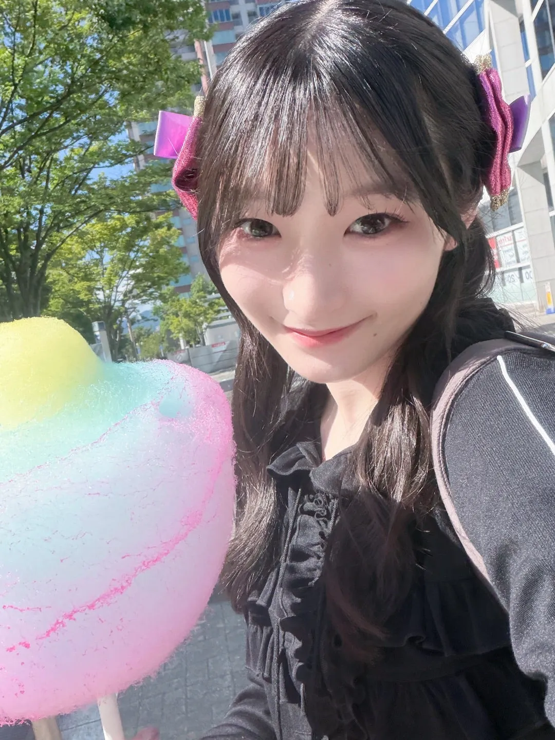 31日のHANAKIN配信