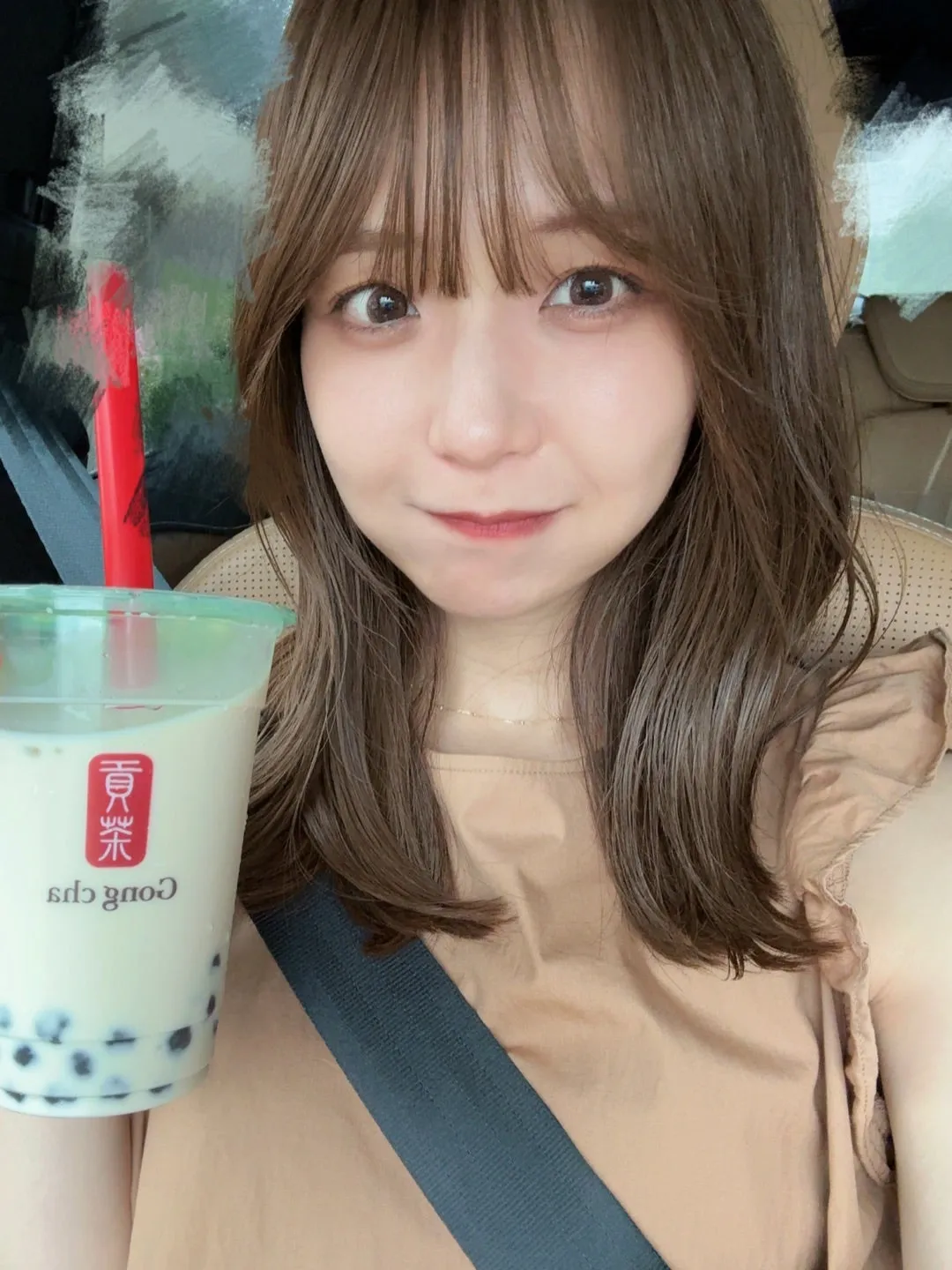 ありがとう!!