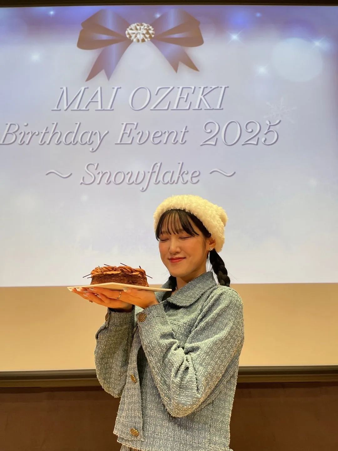 23さーい！
