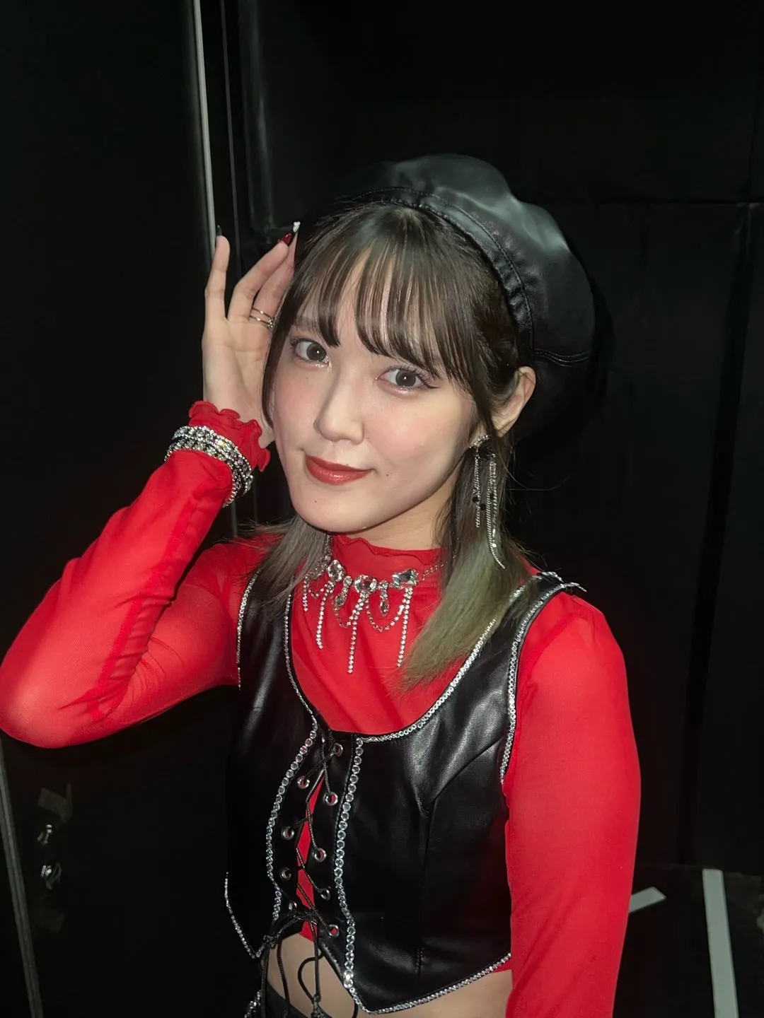 今年もさんきゅう