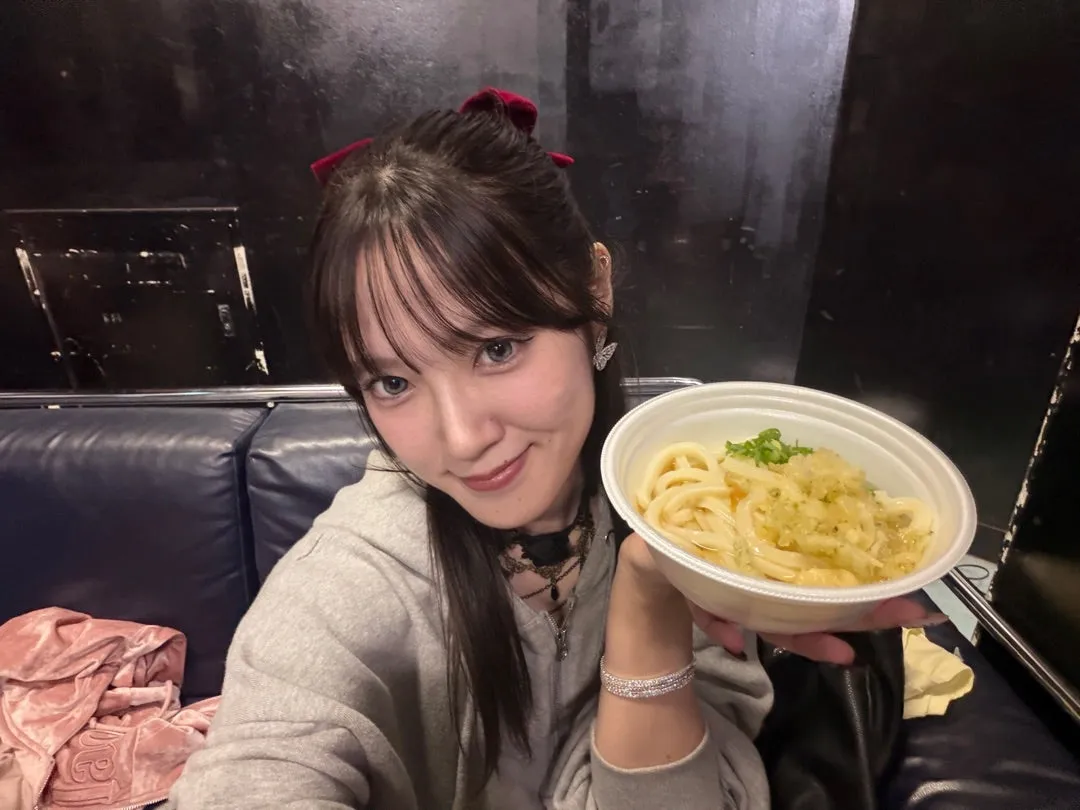 おなかすいた