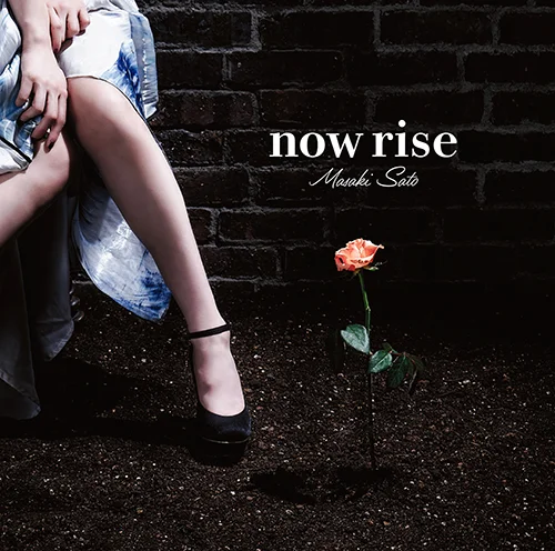 now rise - J.P ROOM公式サイト