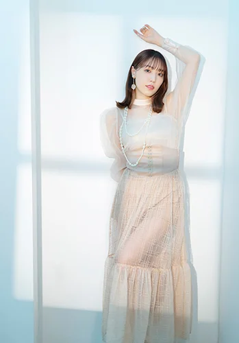 モーニング娘。 譜久村聖 DVD ソロアングル 譜久村聖 ソロデビューシングル 発売決定！ - J.P ROOM公式サイト