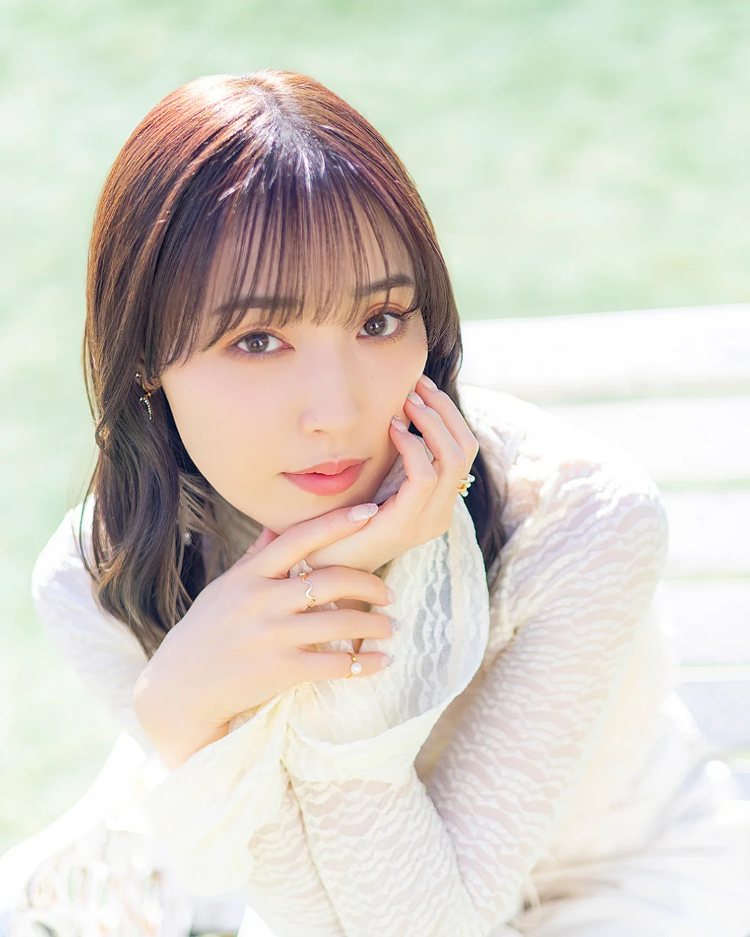 譜久村聖 - J.P ROOM公式サイト