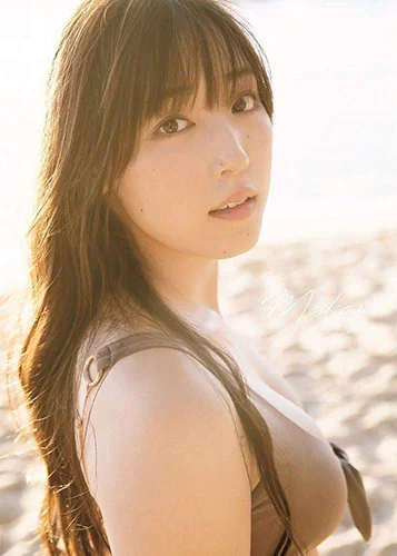 モーニング娘。'18 譜久村聖 写真集 「Makana」 - J.P ROOM公式サイト
