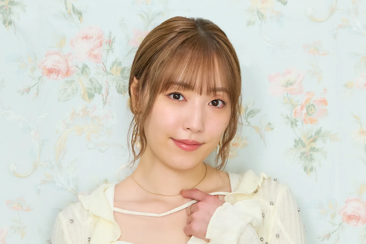 譜久村聖 - J.P ROOM公式サイト