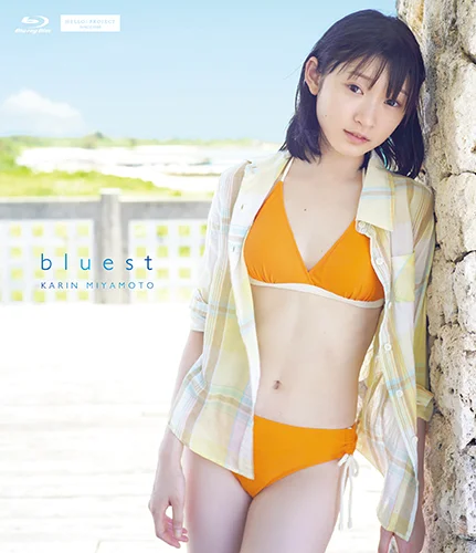 bluest - J.P ROOM公式サイト