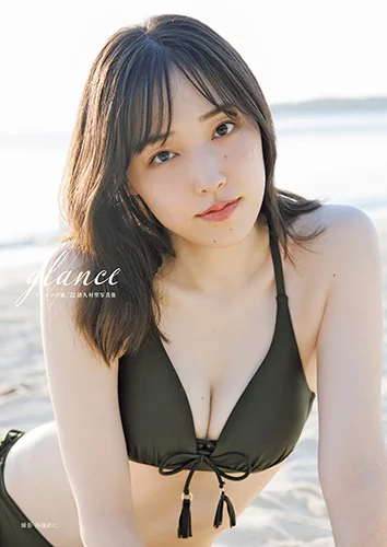 モーニング娘。 譜久村聖 DVD ソロアングル モーニング娘。'22譜久村聖写真集 「glance」 - J.P ROOM公式サイト