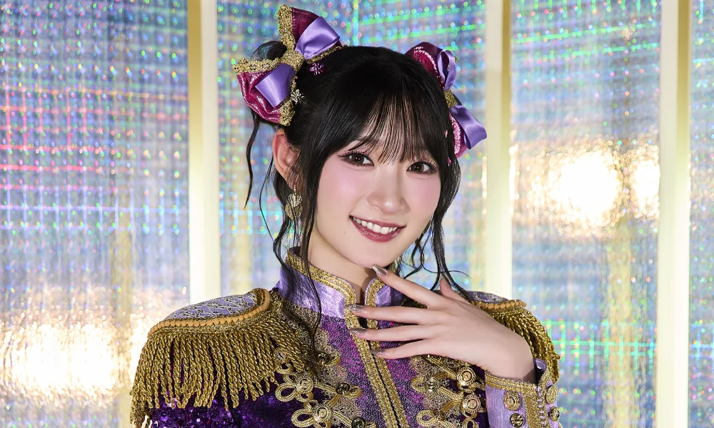 宮本佳林 2026年7月29日発売5thシングルご購入特典のお知らせ - J.P